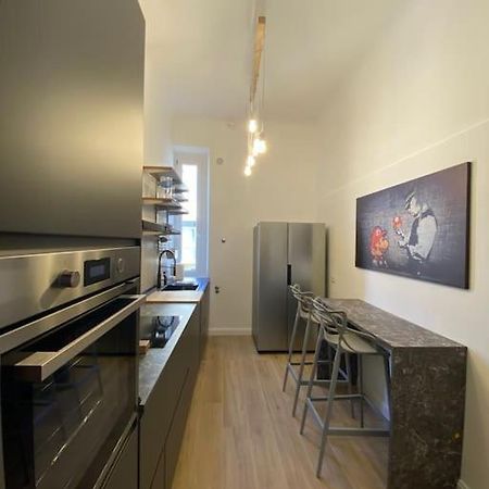 Trastevere Design Apartment โรม ภายนอก รูปภาพ