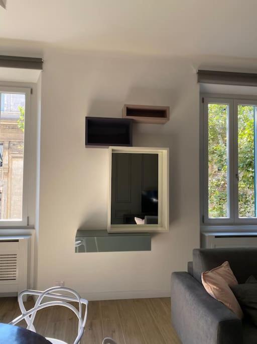 Trastevere Design Apartment โรม ภายนอก รูปภาพ