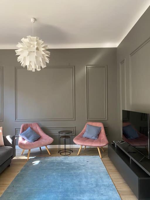 Trastevere Design Apartment โรม ภายนอก รูปภาพ