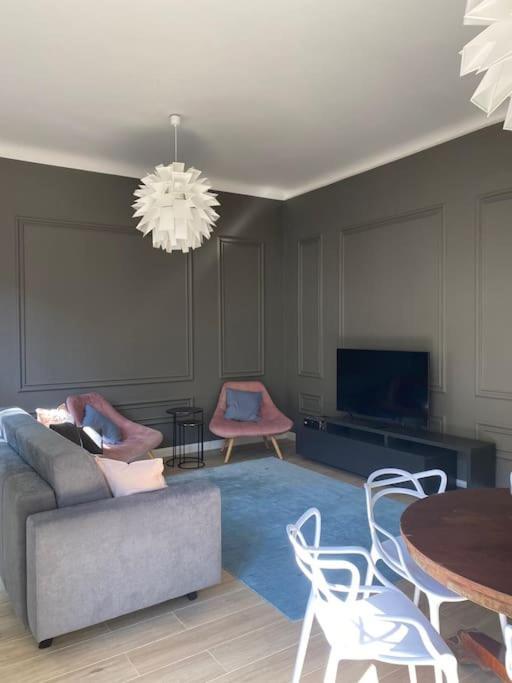 Trastevere Design Apartment โรม ภายนอก รูปภาพ