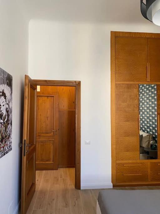 Trastevere Design Apartment โรม ภายนอก รูปภาพ