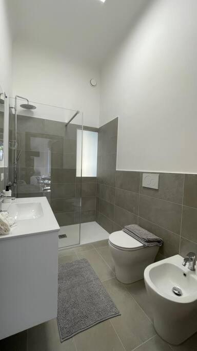 Trastevere Design Apartment โรม ภายนอก รูปภาพ