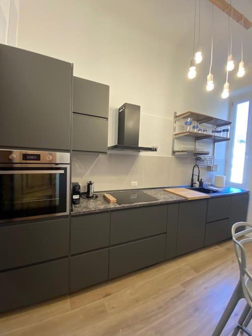 Trastevere Design Apartment โรม ภายนอก รูปภาพ