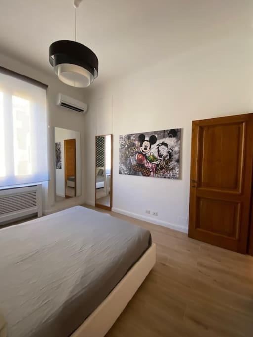 Trastevere Design Apartment โรม ภายนอก รูปภาพ